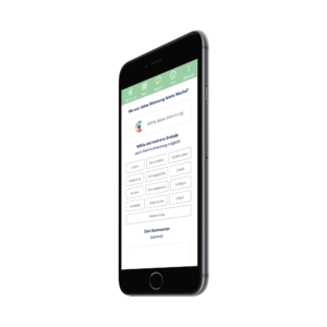 CompanyMood iOS App