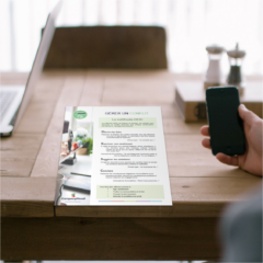 Les outils du manager – Ep 01