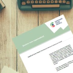 Prévenir le Harcèlement et la Violence au Travail