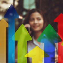 La courbe de satisfaction