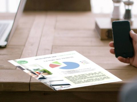 Les outils du manager – Ep 03
