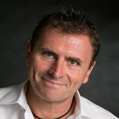 Stress ist relativ: Michael Hilgert von der FYB-ACADEMY im Interview