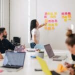 Feedback oder Fluktuation? Die entscheidende HR-Strategie für 2025