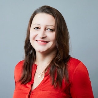 Silke Amann