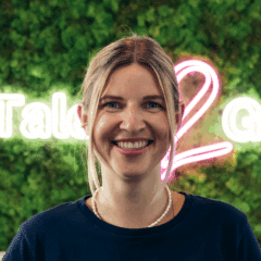 MoodTalks mit Sabine Furtwängler: Azubis glücklich machen, Talente binden – wie digitale Tools und Feedback unterstützen