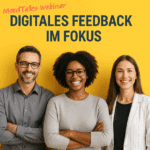MoodTalks – wie digitales Mitarbeiterfeedback Unternehmen verändert